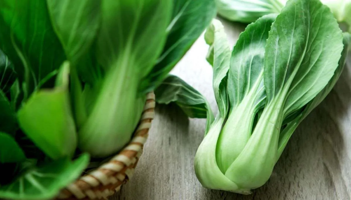 Eat These Leafy Greens to Increase Potassium