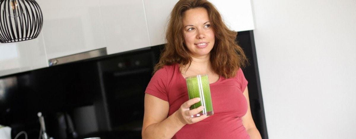 Can You Take Athletic Greens While Pregnant