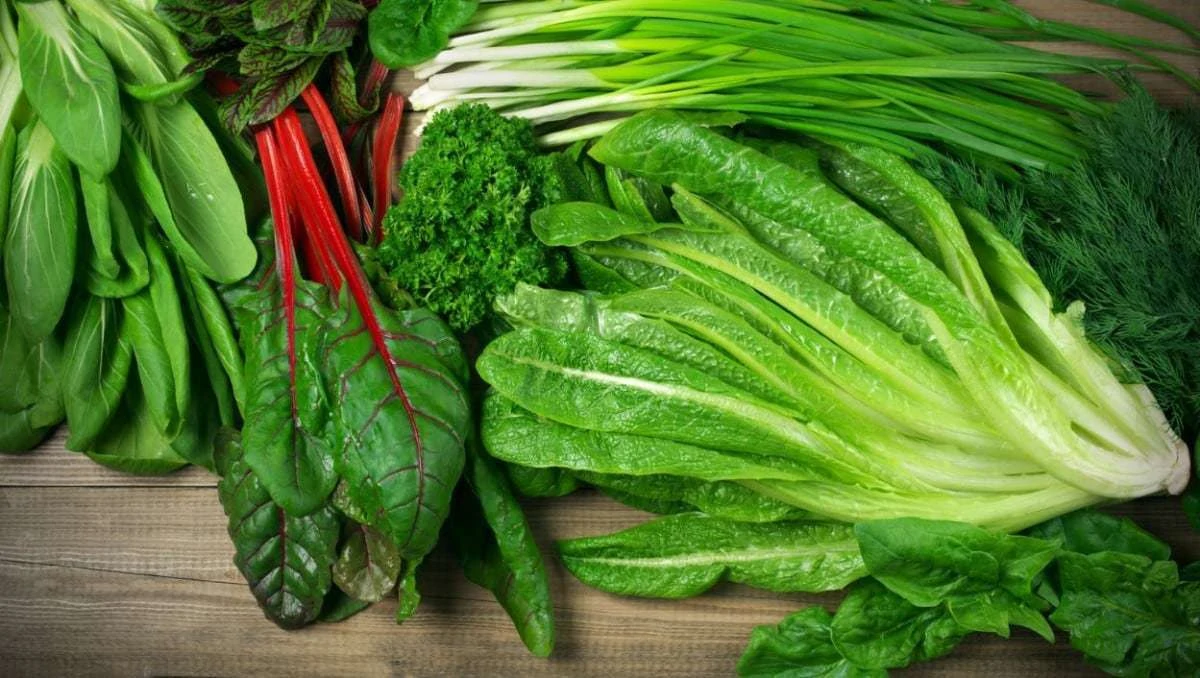 How Much Leafy Greens To Eat a Day