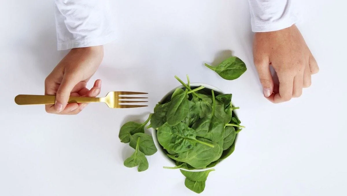 How Often Should I Eat Leafy Greens