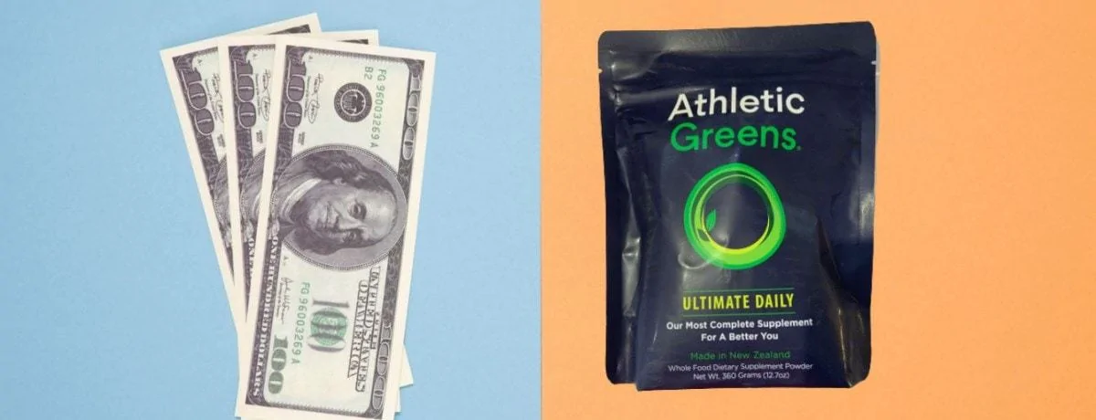 Is Athletic Greens Worth the Money