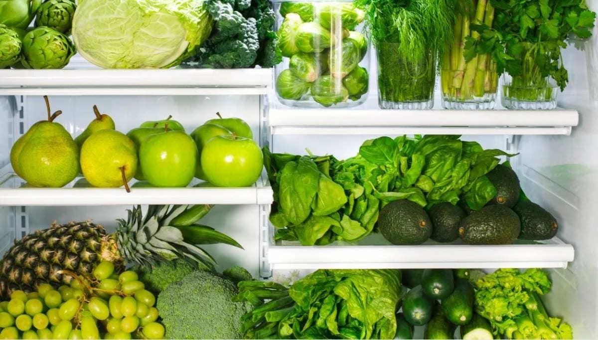 What Is the Best Way To Store Leafy Greens