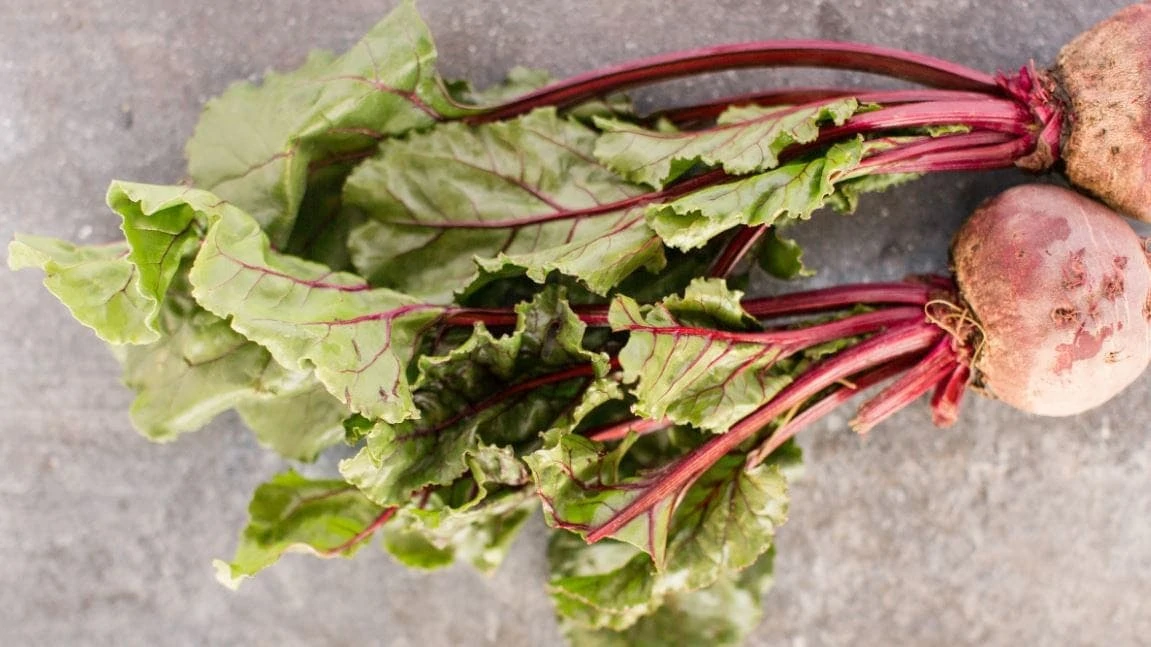 Getting Magnesium Into Your Diet With Leafy Greens
