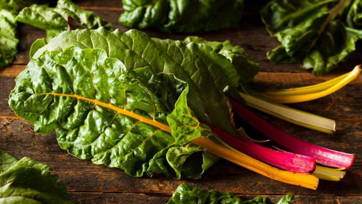 What Leafy Greens Are Low Carbs
