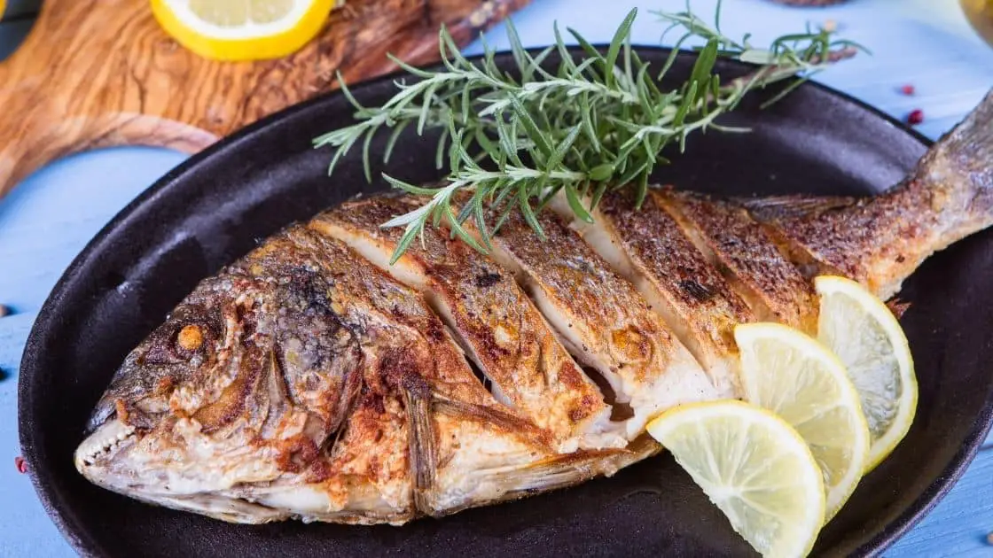 Do Vegetarians Eat Fish?