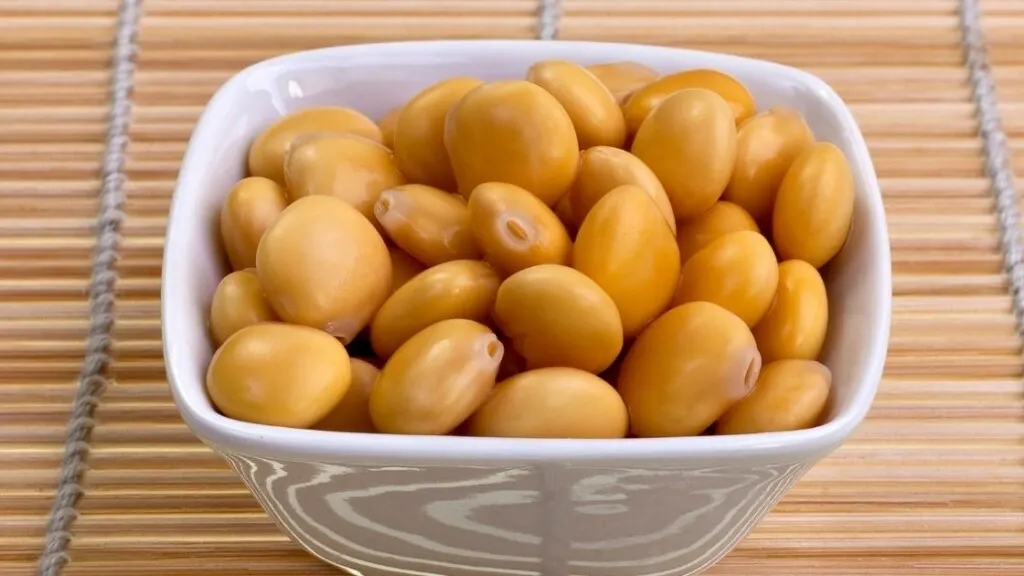 Benefits of Lupini Beans