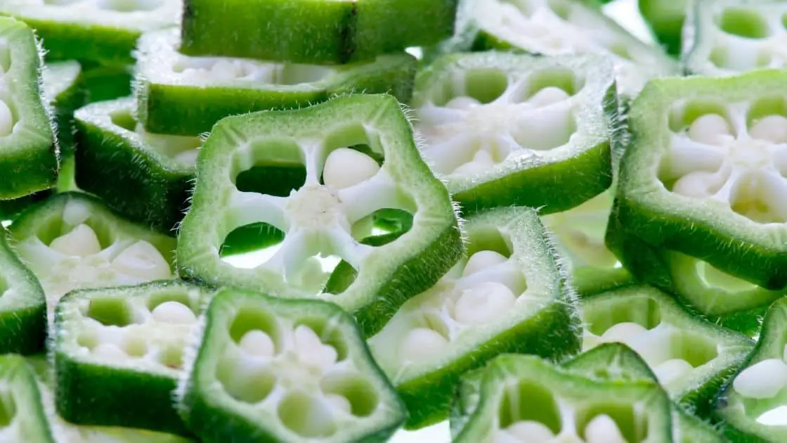 Are Okra Seeds Safe To Eat?