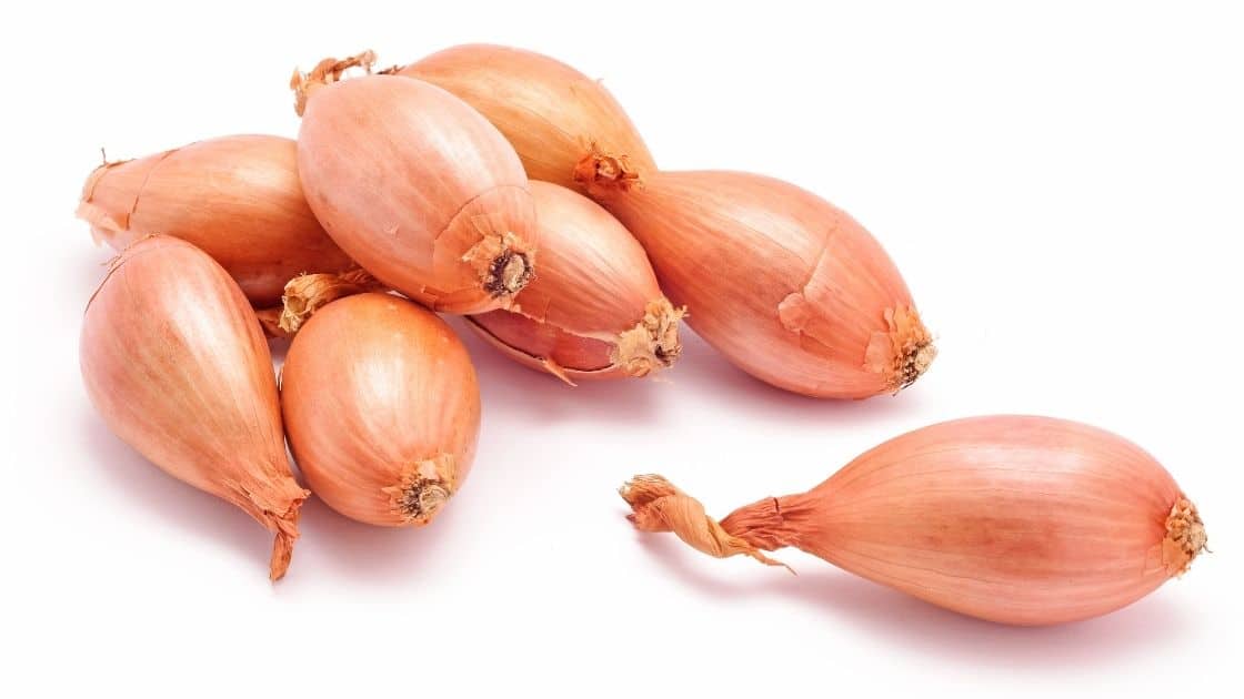 Shallots vs. Green Onions What's The Difference?