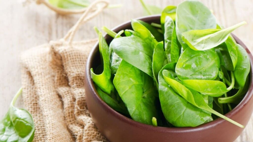 Does Spinach Make You Poop