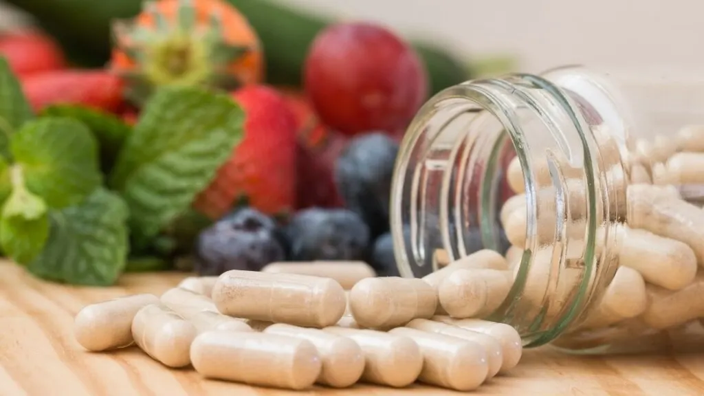 Factors That Affects The Intake Of Vitamins 