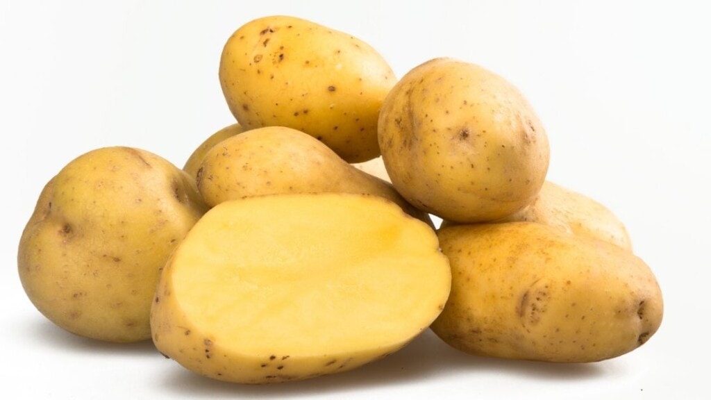 Health and Nutrition Benefits of Potatoes