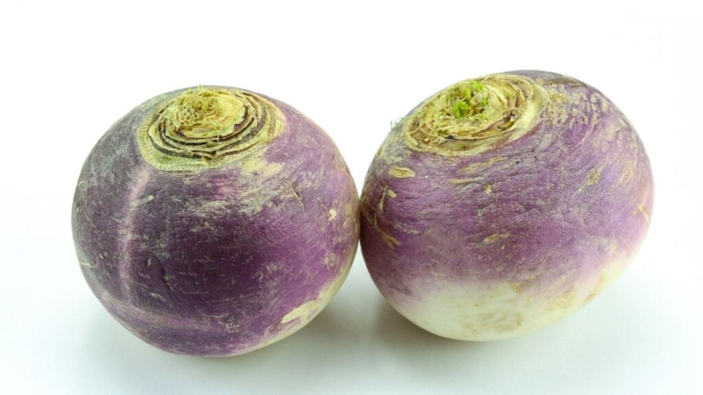 How Do You Cook With Turnips