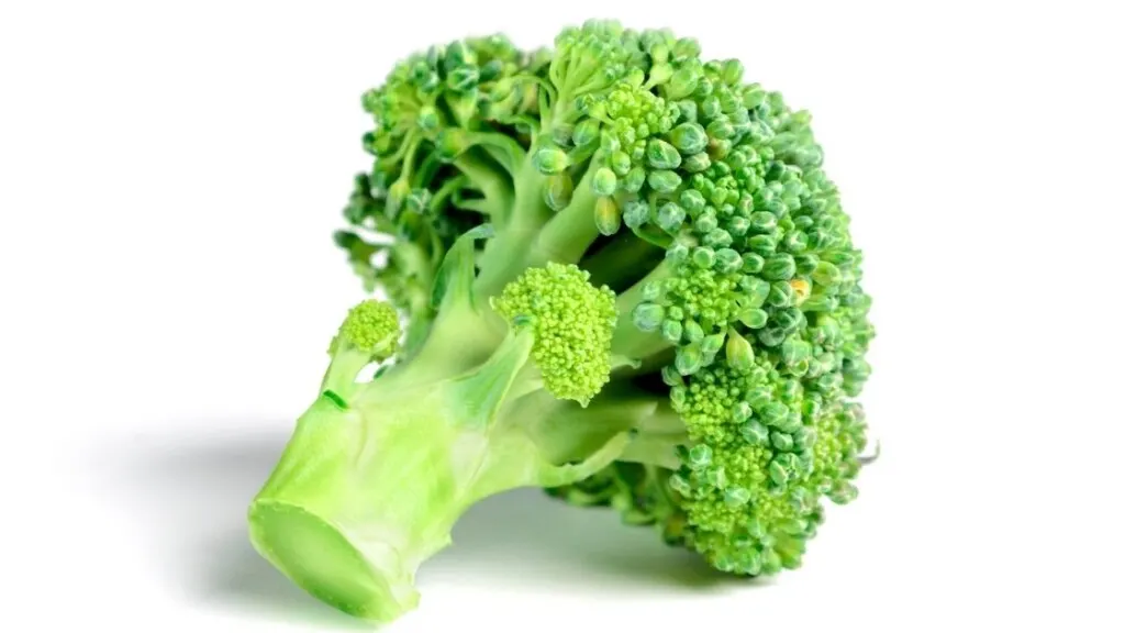 How To Select The Best Broccoli