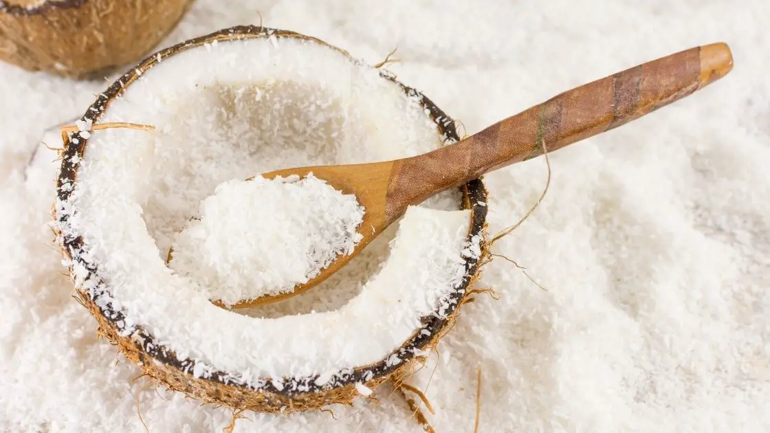 5 Health Benefits of MCT Powder