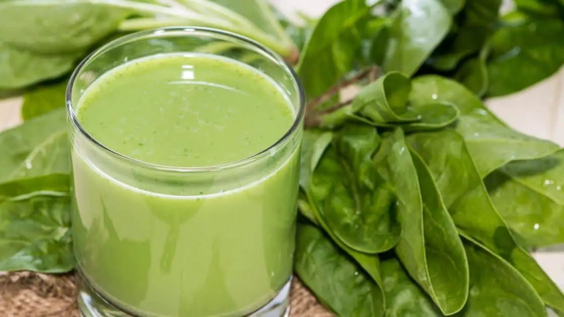 Relieving Constipation Does Spinach Make You Poop?