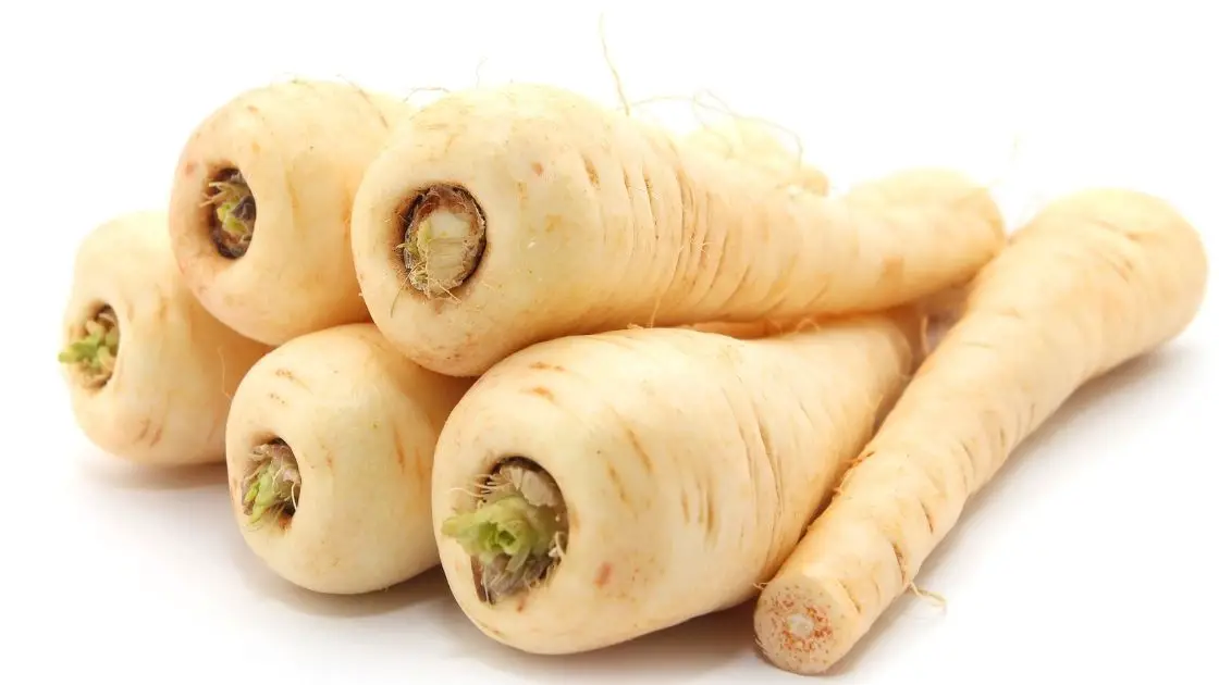 Parsnips vs. Turnips What's The Difference?