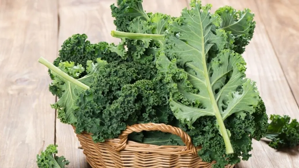 How to make kale taste better