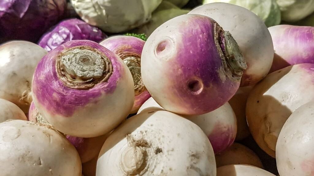 Is rutabaga good for losing weight