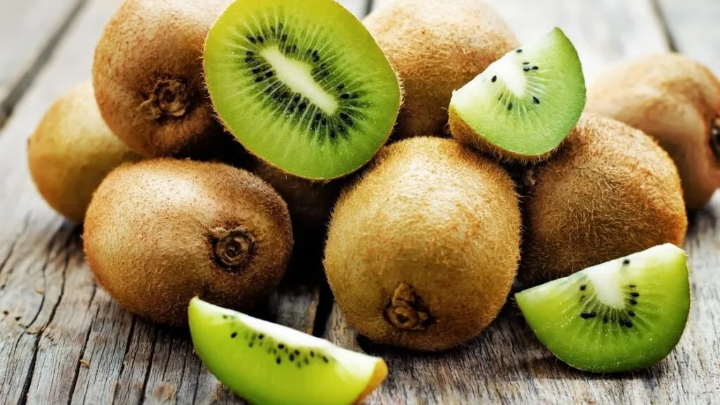 Kiwi