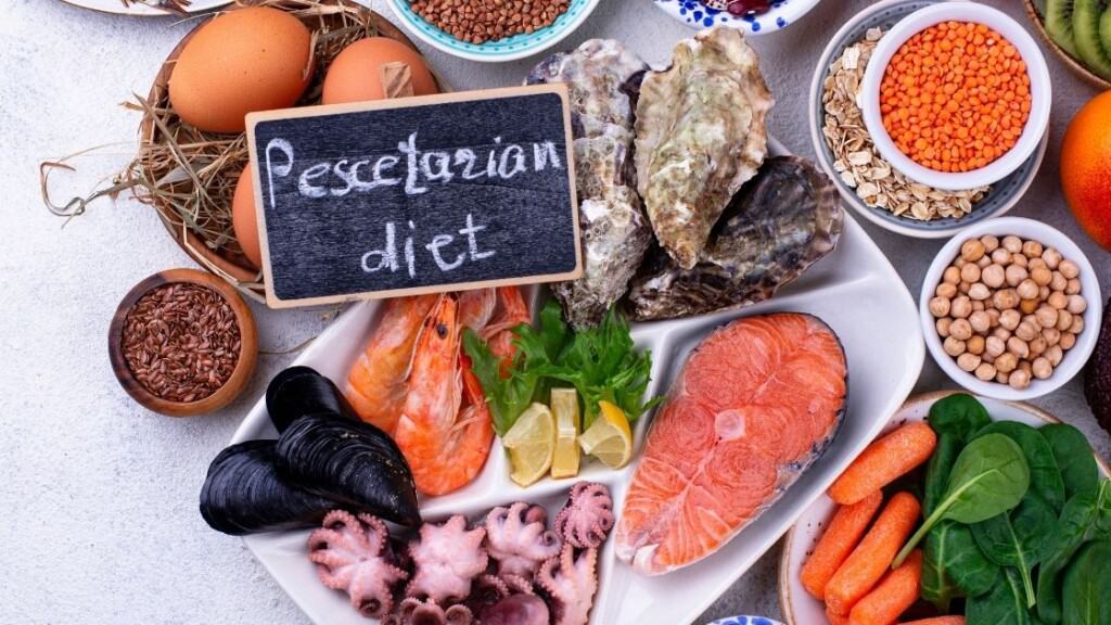 Pescatarian vs Vegetarian Diet