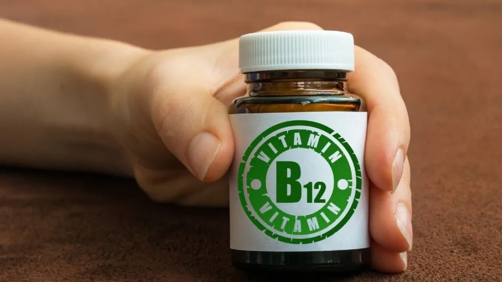 Vitamin B12