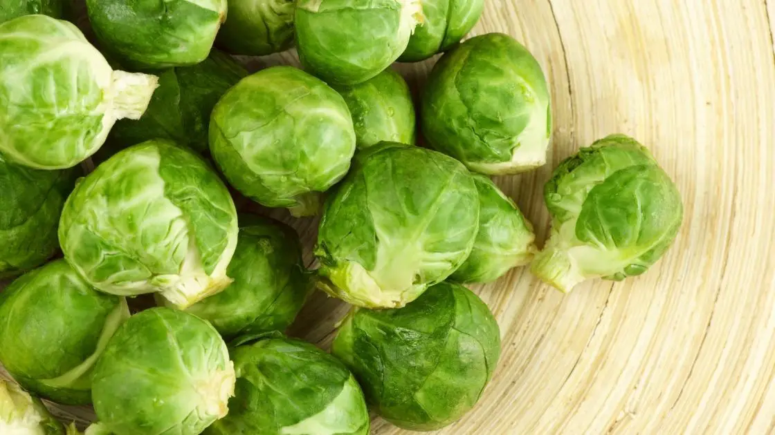 What Do Brussel Sprouts Taste Like?