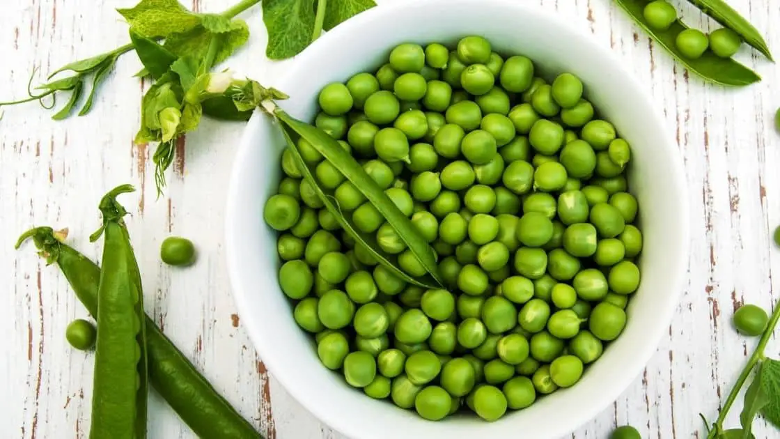 are-peas-and-beans-the-same-thing