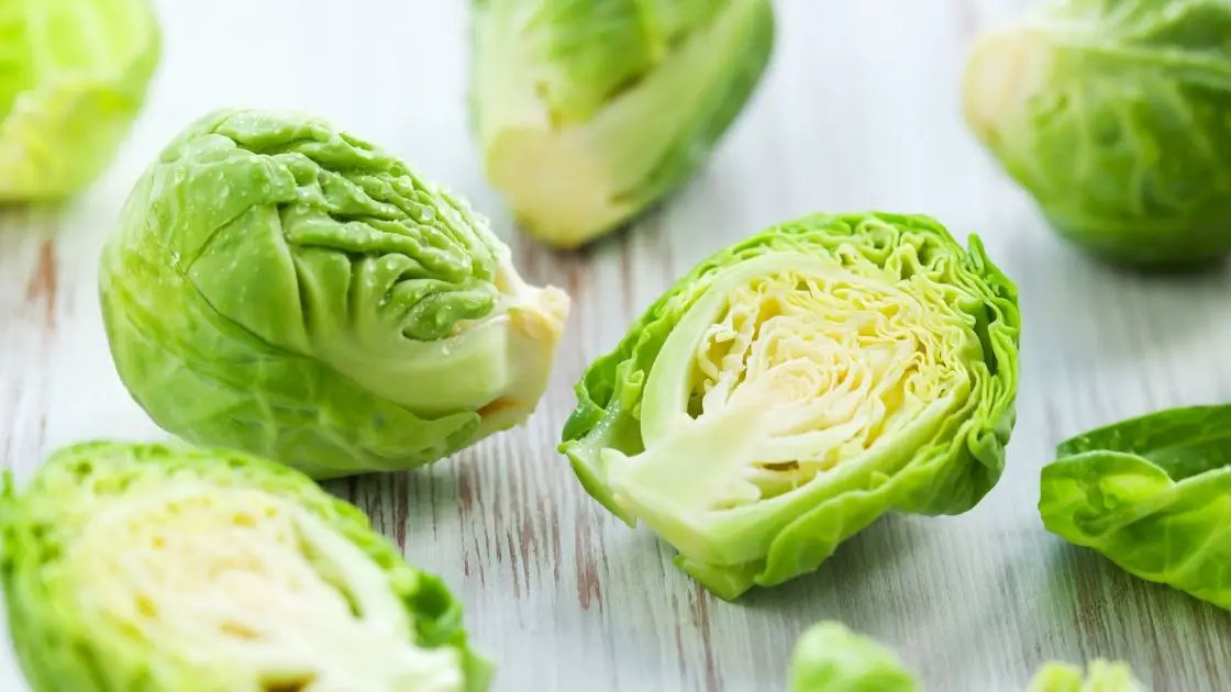 What Do Brussel Sprouts Taste Like?