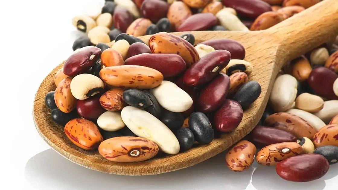 Are Peas and Beans The Same Thing?