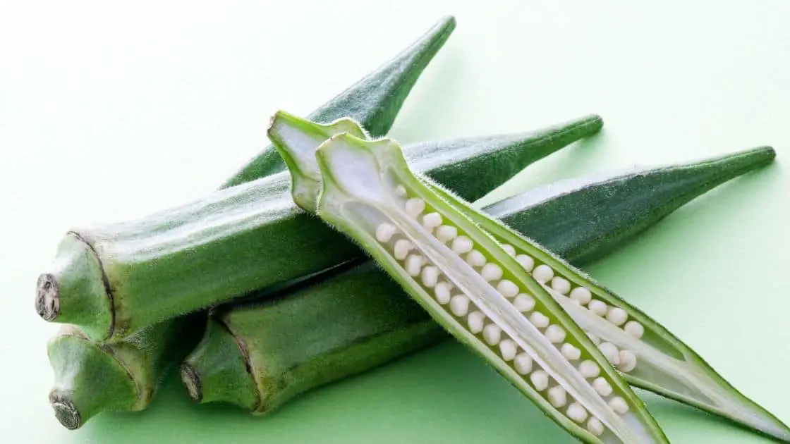 Are Okra Seeds Safe To Eat?