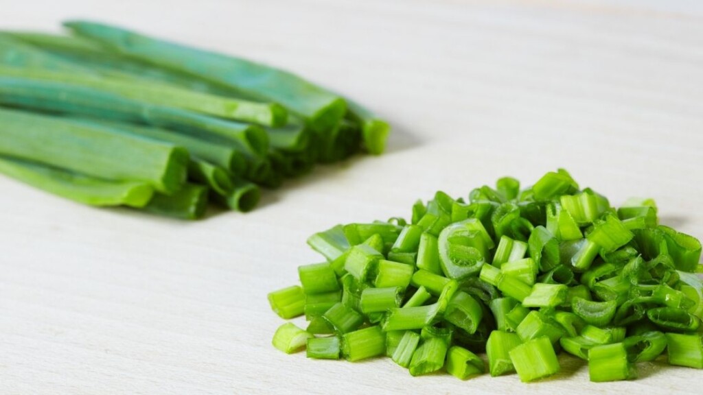 Why Grow Chives