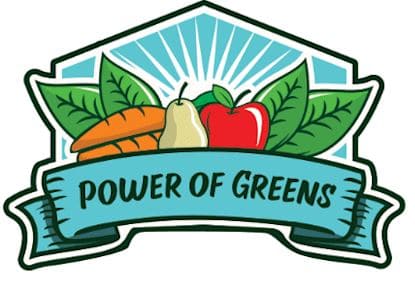 Power Of Greens