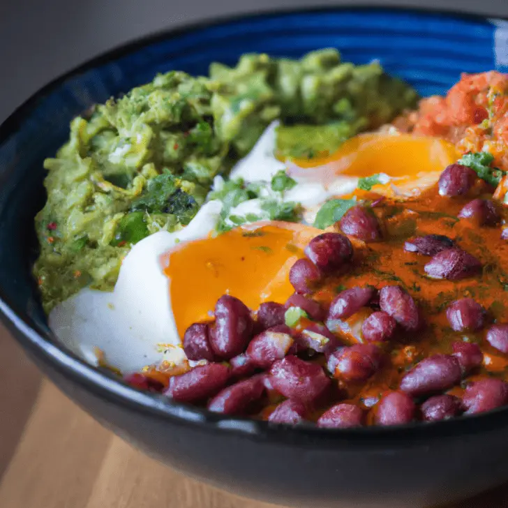 Adding Beans To Your Breakfast: Healthy And Filling Ideas