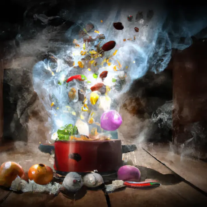 Mastering Bean Curry: Fragrant And Spicy Recipes