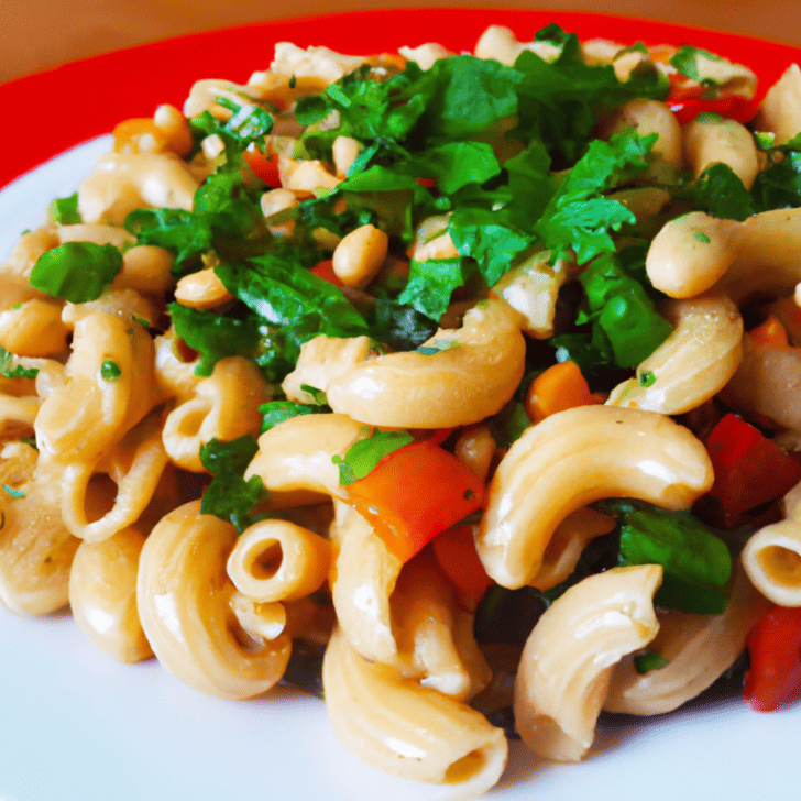 Bean-Based Pasta Dishes: A Nutritious Twist On Italian Classics