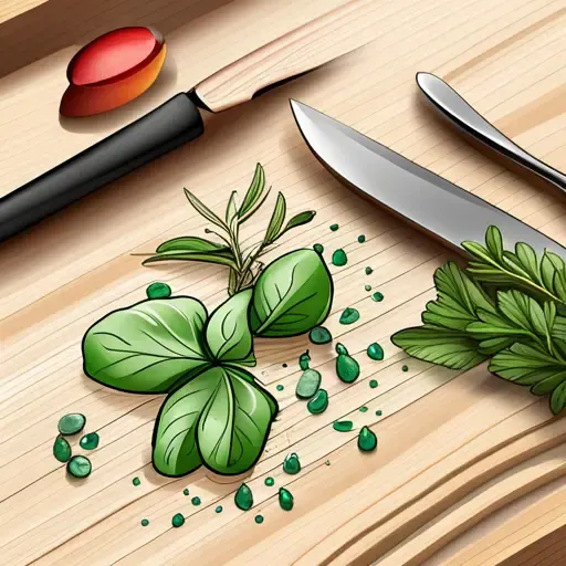 Edible Herbs That Can Improve Your Skin Health