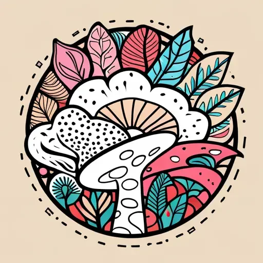 Exploring The Immune-Boosting Potential Of Mushrooms