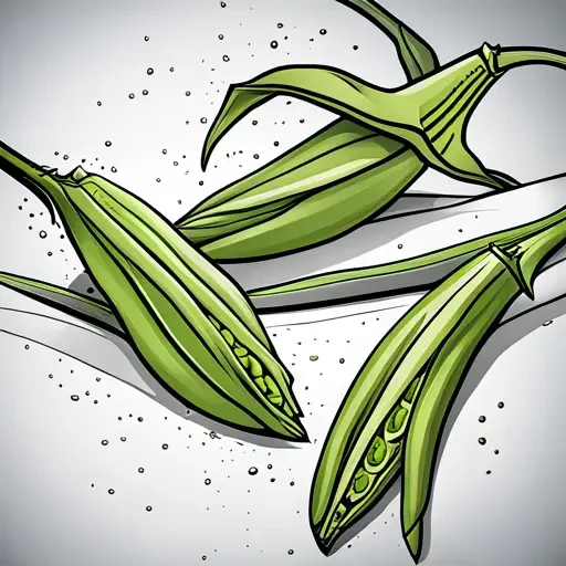 Exploring The Nutritional Composition Of Okra