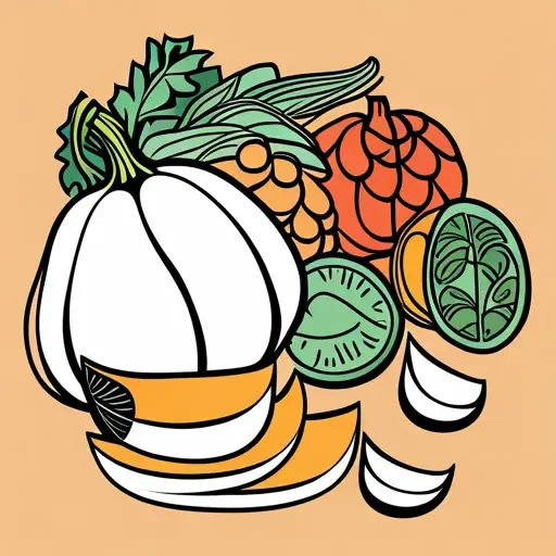 Fiber Rich: Why Squash Is Good For Your Digestive Health