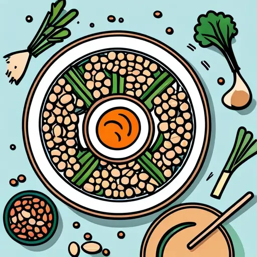 Food Combining: Maximizing Protein Absorption With Pulses