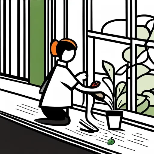 Growing Your Own Peppers: A Beginner’s Guide