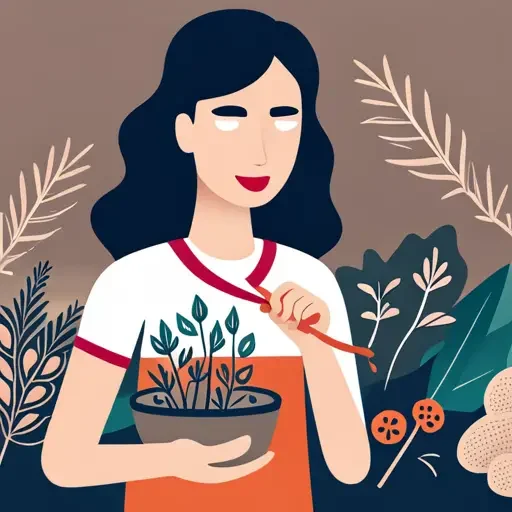 Herbs And Gut Health: What You Need To Know