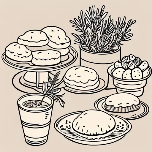 Herbs In Baking: Unusual Uses You Might Not Have Considered