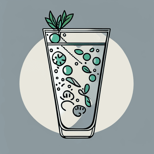 Herbs In Cocktails: Elevating Your Drinks With Fresh Flavors
