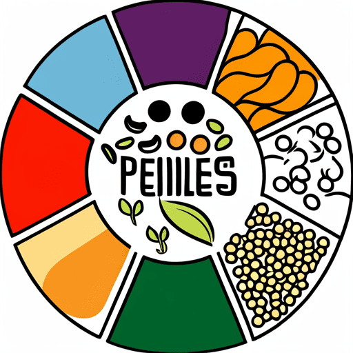 How Pulses Contribute To A Balanced Vegetarian Diet