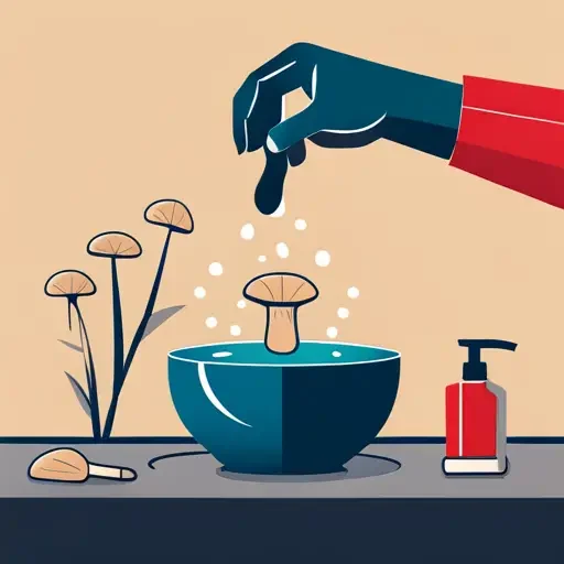 How To Clean And Prepare Mushrooms For Cooking