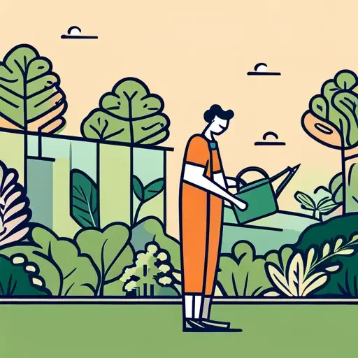 How To Grow Your Own Organic Leafy Greens At Home