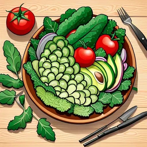 How To Incorporate More Leafy Greens Into Your Diet