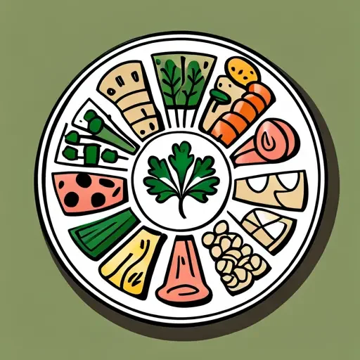 How To Incorporate More Parsley Into Your Diet