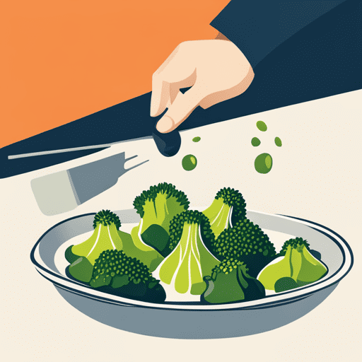 How To Roast Broccoli For Maximum Flavor